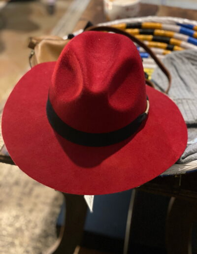 Red Hat