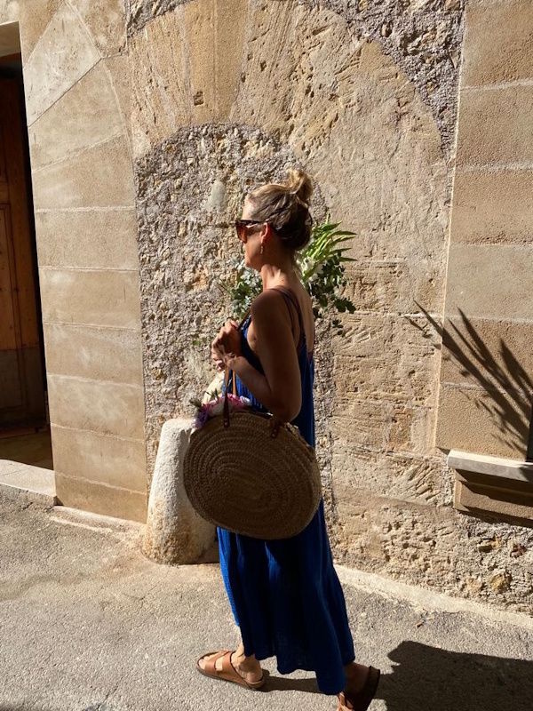 Kate Yoga Instructor